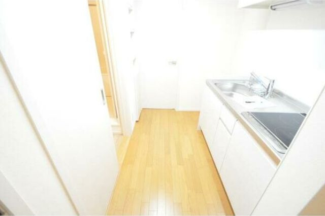 ＷＯＯＤ　ＨＯＵＳＥ　ＷＥＳＴの内装