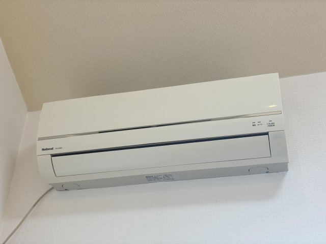ルシェール東難波の設備