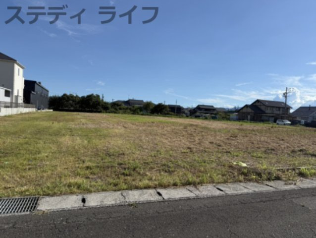 瑞穂市 田之上（美江寺駅）事業用地の外観