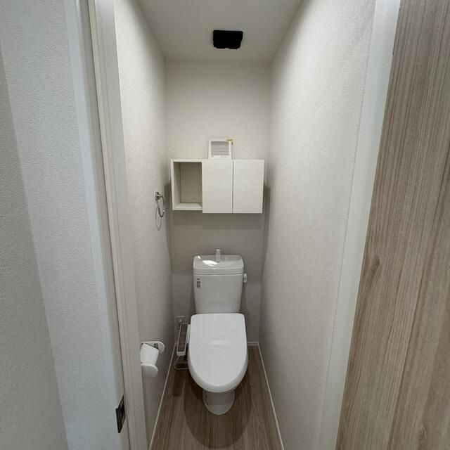 ＭＥＬＬＡＳ北赤羽のトイレ