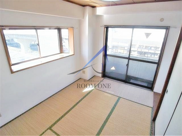 フォルツェ東京の寝室|寝室です。