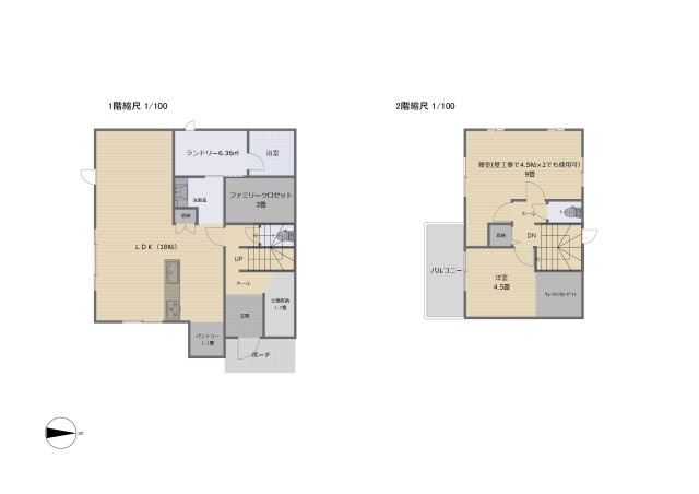 高砂市阿弥陀町北池中古戸建ての外観