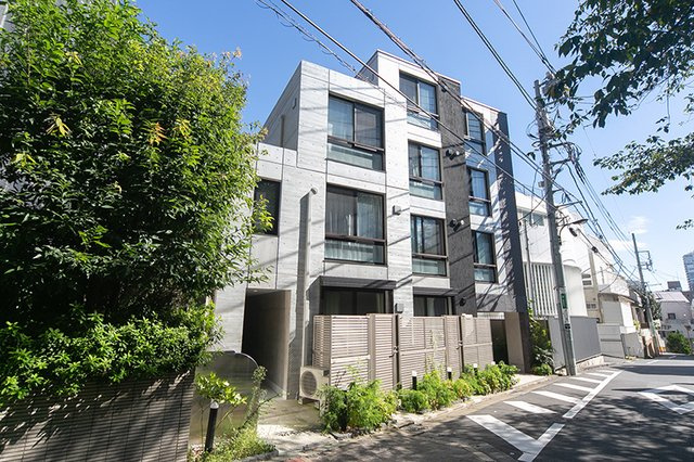 レジデンス市谷仲之町のその他