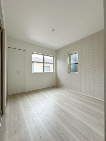 佐伯区五日市中央3丁目の洋室|5.25帖の洋室☆