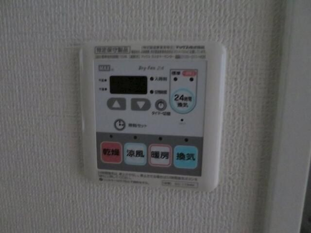 ＭＡＸＩＶ練馬ｎｏｒｔｈの展望