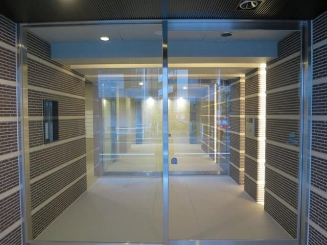 ＭＡＸＩＶ練馬ｎｏｒｔｈのエントランス