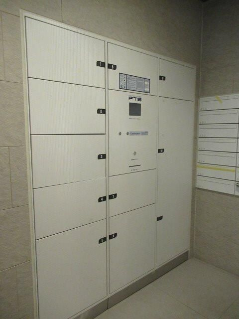 ＭＡＸＩＶ練馬ｎｏｒｔｈのその他共用部分