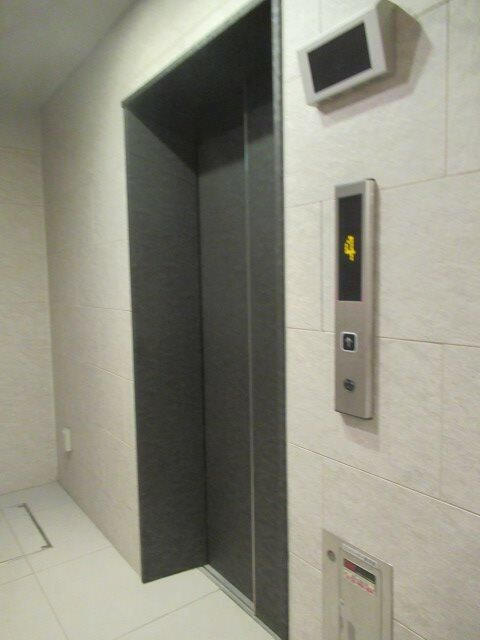 ＭＡＸＩＶ練馬ｎｏｒｔｈのその他共用部分