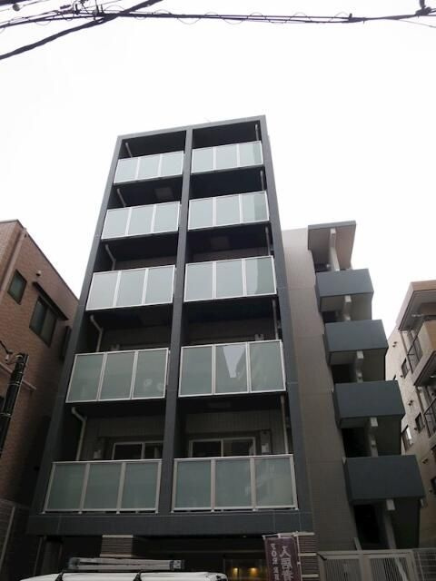 ＭＡＸＩＶ練馬ｎｏｒｔｈの外観