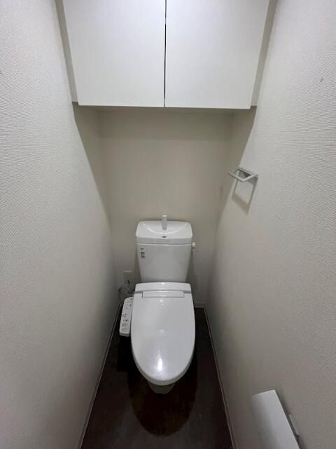 ＭＡＸＩＶ練馬ｎｏｒｔｈのトイレ