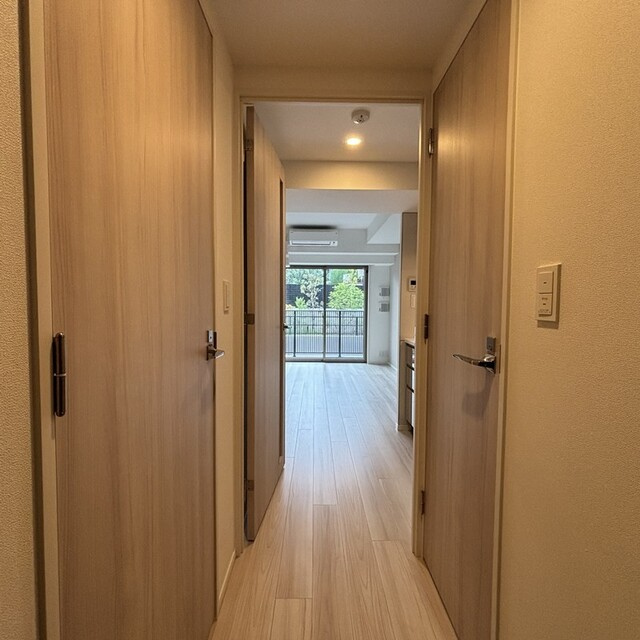パークアクシス文京本郷のその他|※写真は同タイプ住戸です。