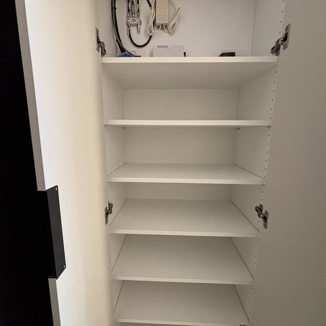 パークアクシス文京本郷のその他|※写真は同タイプ住戸です。