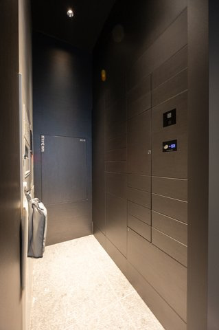 希神楽坂テラスのその他