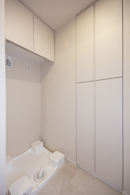 希神楽坂テラスのその他|※写真は同タイプ住戸です。