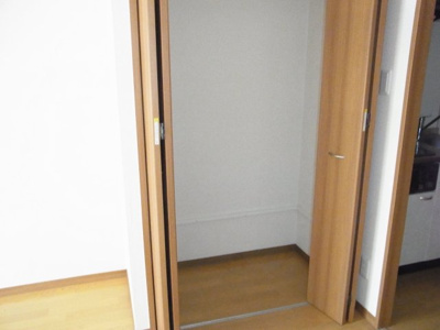 【収納】 | サンライズ中十条Ⅱ