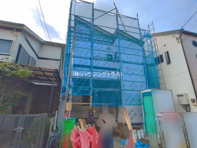 仲介手数料無料　KEIAI GRACE所沢市上安松18期・新築全1棟のその他