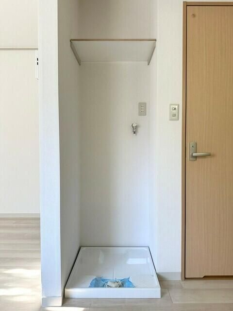 北沢エステの設備