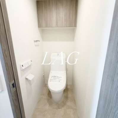 【トイレ】 | センチュリー町田 | トイレです。