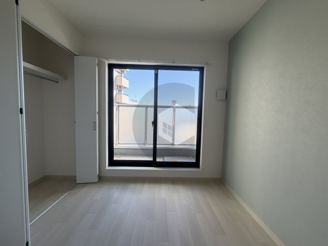 東大阪市西堤２丁目の賃貸マンションの内装
