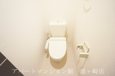 【トイレ】 | Croire(クロワール)