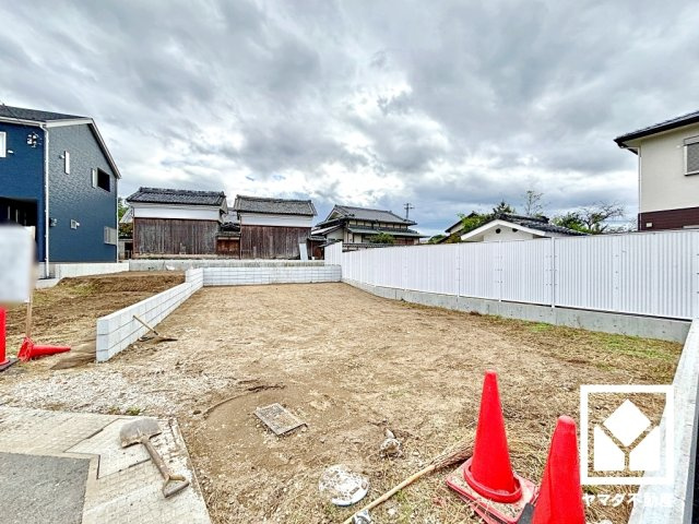 京田辺市薪　第9の外観|10月27日　現地写真更新