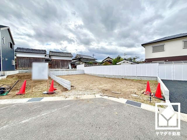 京田辺市薪　第9の外観|10月27日　現地写真更新