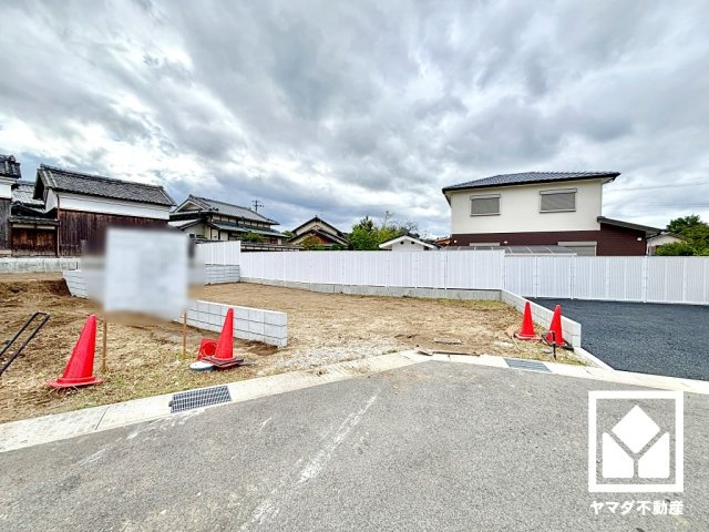 京田辺市薪　第9の外観|10月27日　現地写真更新