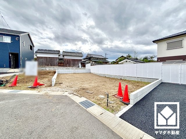 京田辺市薪　第9の外観|10月27日　現地写真更新