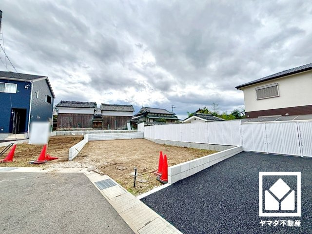 京田辺市薪　第9の外観|10月27日　現地写真更新
