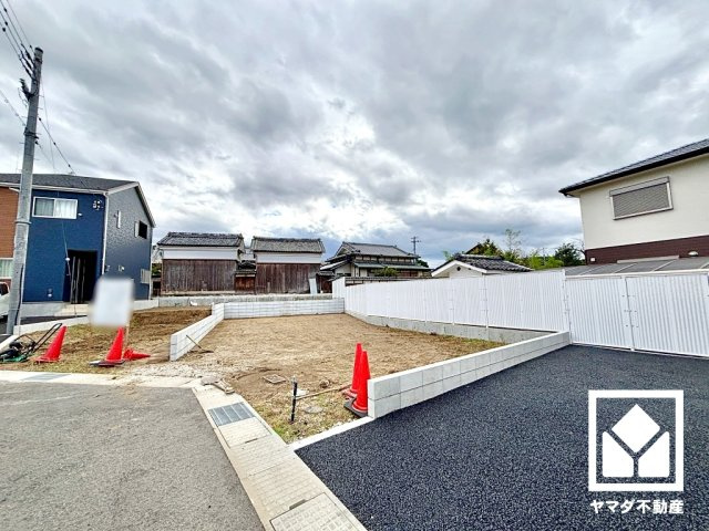 京田辺市薪　第9の外観|10月27日　現地写真更新