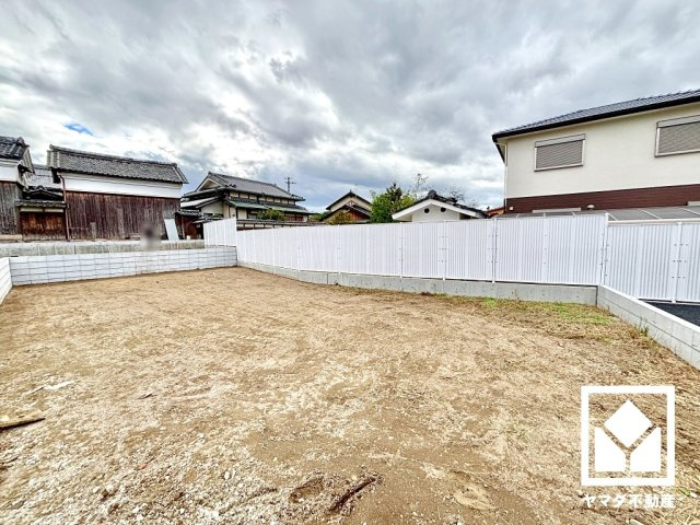 京田辺市薪　第9の外観|10月27日　現地写真更新