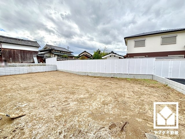 京田辺市薪　第9の外観|10月27日　現地写真更新