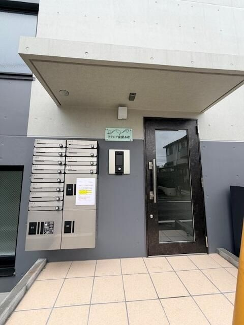 フラシア板橋本町のその他