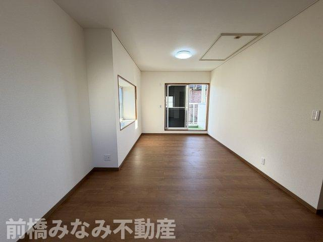 【中古】高崎市倉賀野町　５LDKの洋室|2026年8月　内装リフォーム工事済み