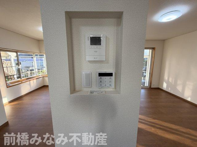 【中古】高崎市倉賀野町　５LDKのその他