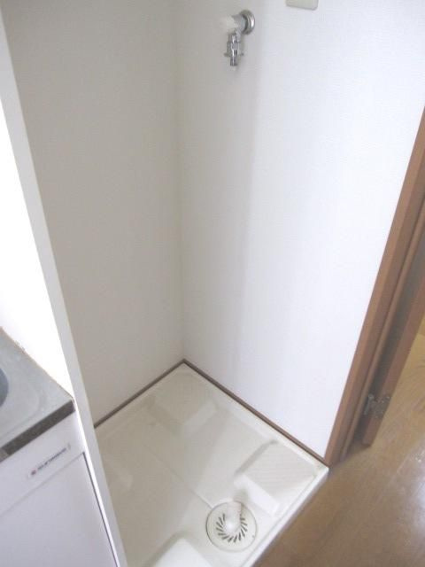 メゾンドルミエールの設備