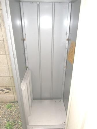 メゾンドルミエールの設備