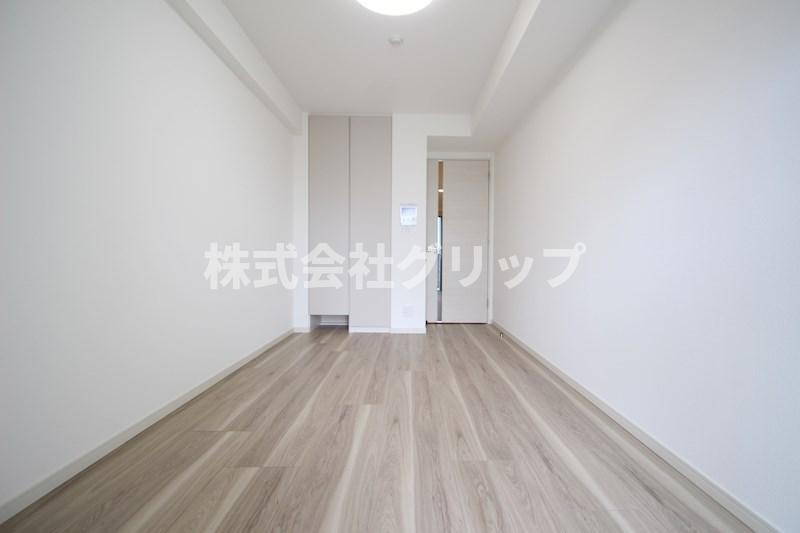 デュオステージ横濱天王町の居間・リビング