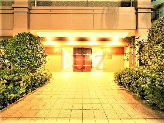 イーリスネオの外観