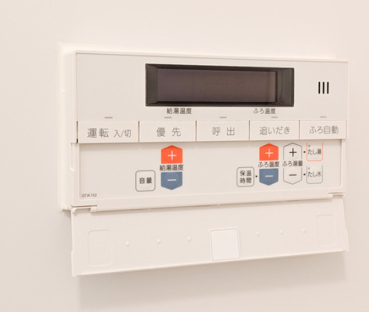 VIOR文京関口の設備