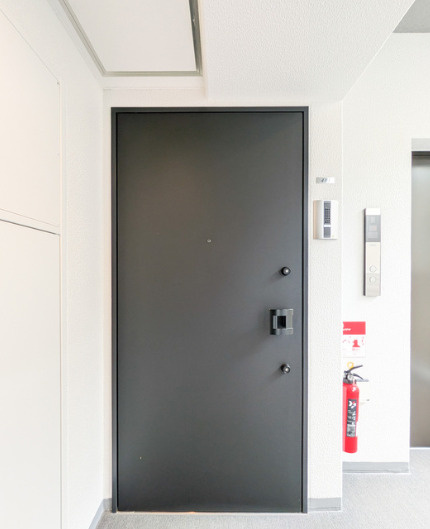 VIOR文京関口のその他