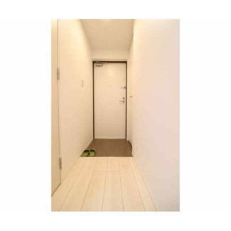 【玄関】 | ＰＥＡＲ　ＰＡＲＫ４