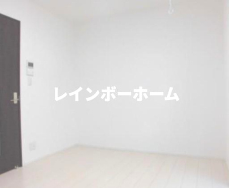 市川シティレジデンスの内装