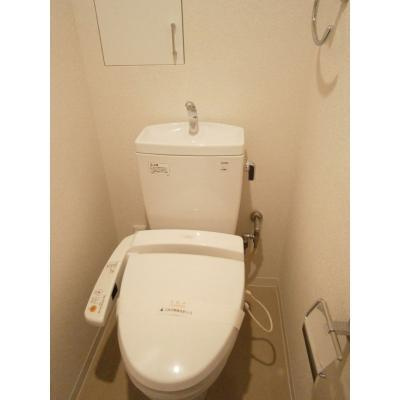 パークアクシス新板橋イーストのその他|※写真は同タイプ住戸です。