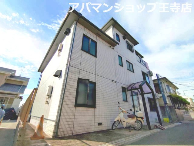 ファミール法隆寺