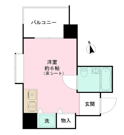 シルバープラザ白山