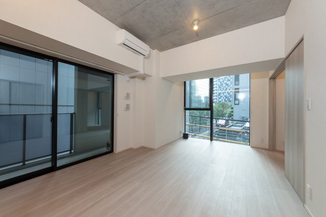 ＴＨＥ　ＡＫＡＳＡＫＡ　ＲＥＳＩＤＥＮＣＥ　Ｓ．Ｏ．Ａ．　－の内装|※写真は同タイプ住戸です。