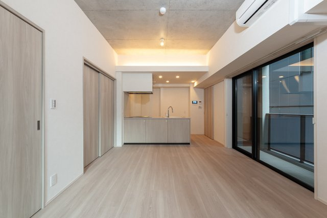 ＴＨＥ　ＡＫＡＳＡＫＡ　ＲＥＳＩＤＥＮＣＥ　Ｓ．Ｏ．Ａ．　－のその他|※写真は同タイプ住戸です。