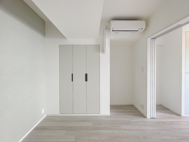 パークアクシス文京本郷のその他|※写真は同タイプ住戸です。