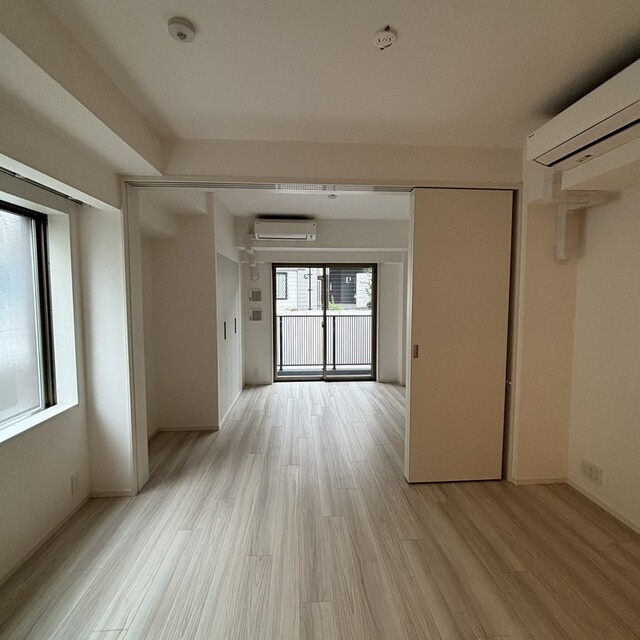 パークアクシス文京本郷の内装|※写真は同タイプ住戸です。